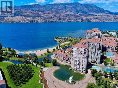 1160 Sunset Drive Unit# 302 Kelowna BC V1Y9P7