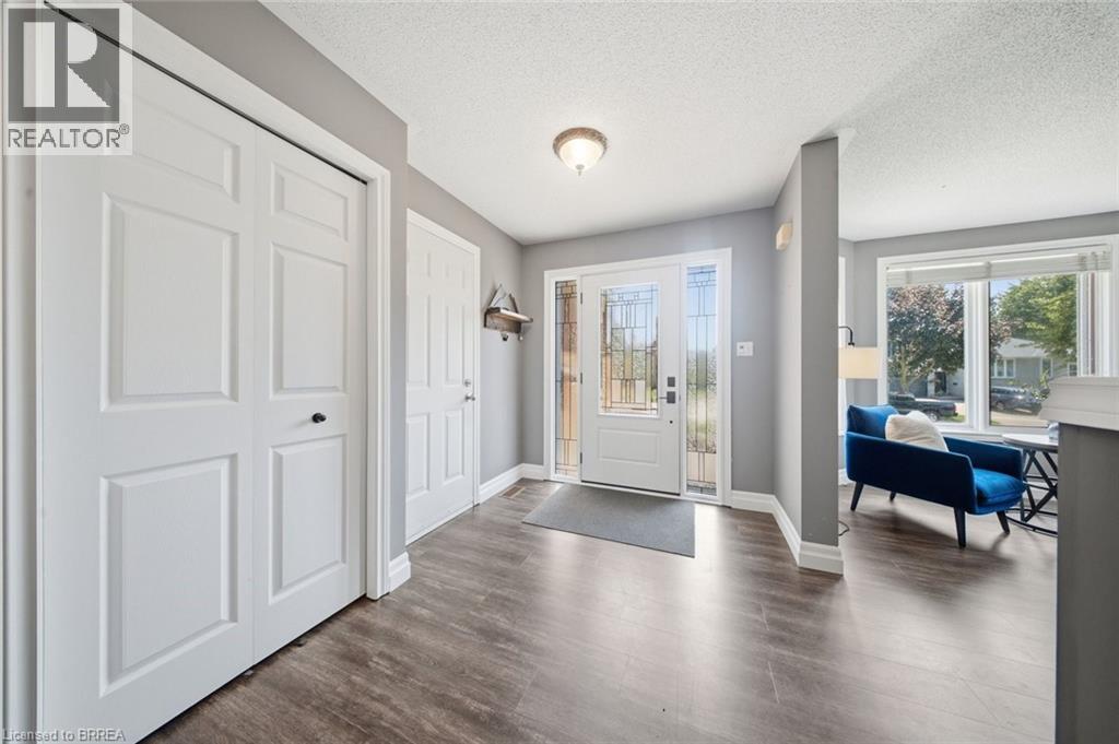 52 ALLENSGATE Drive