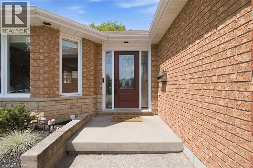 52 ALLENSGATE Drive