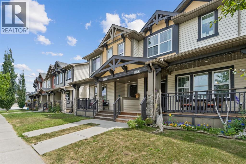 110 Clydesdale Way