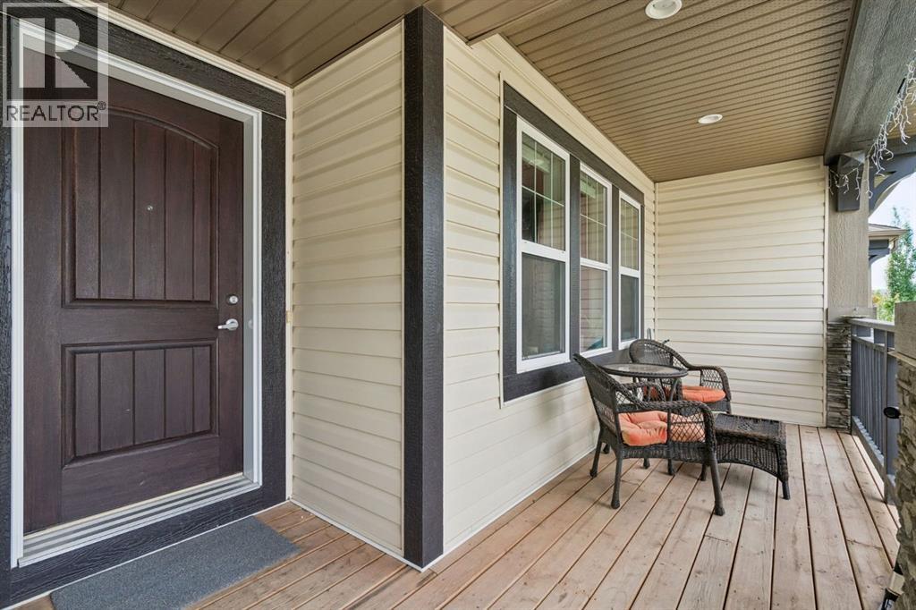 110 Clydesdale Way