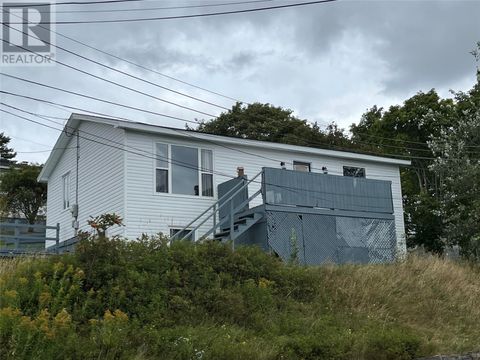 6 Bennetts Hill Carbonear NF A1Y1A8