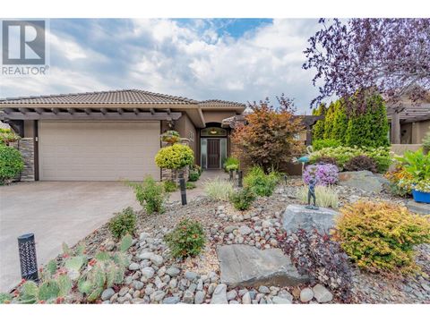 4110 36th Avenue Unit# 4 Osoyoos BC V0H1V6