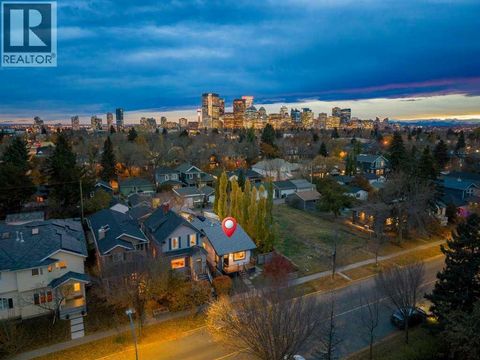 533 12 Avenue NE Calgary AB T2E1A9