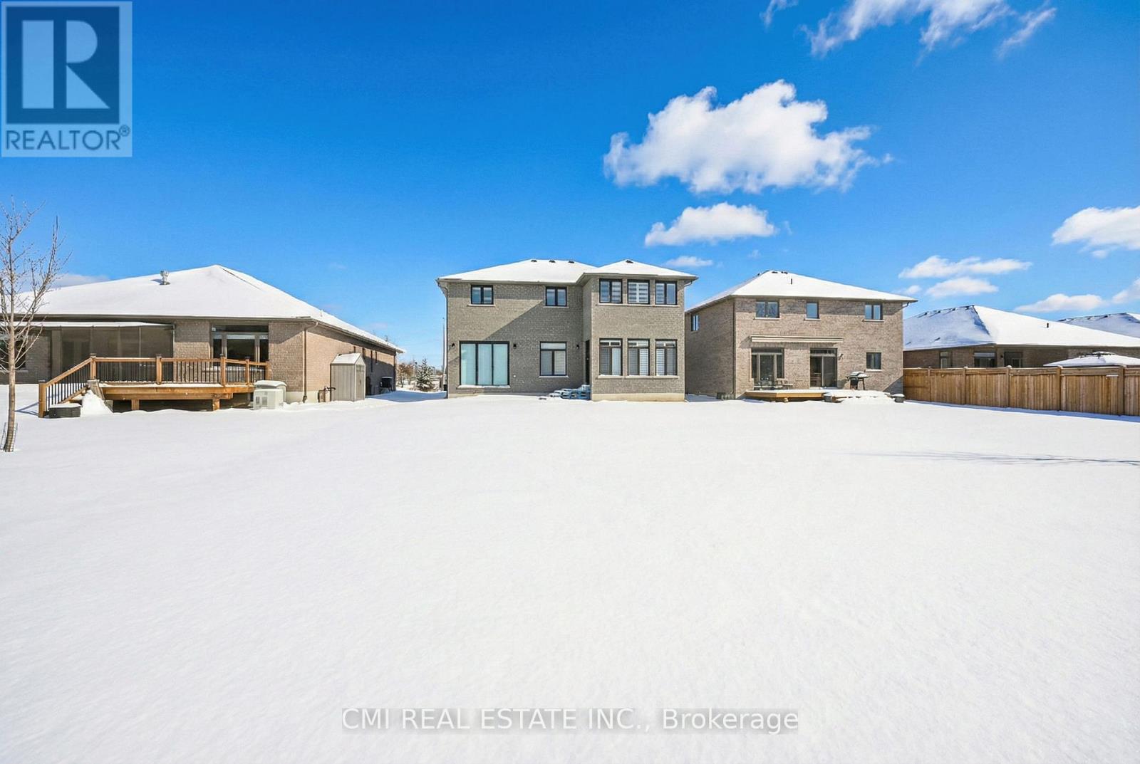 158 CHERRYWOOD PARKWAY
