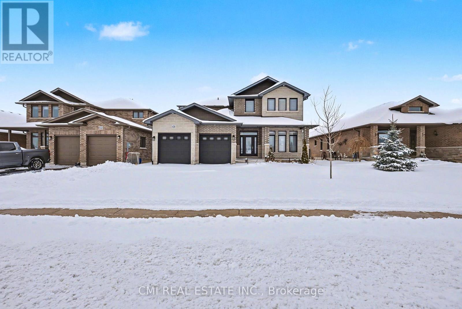 158 CHERRYWOOD PARKWAY