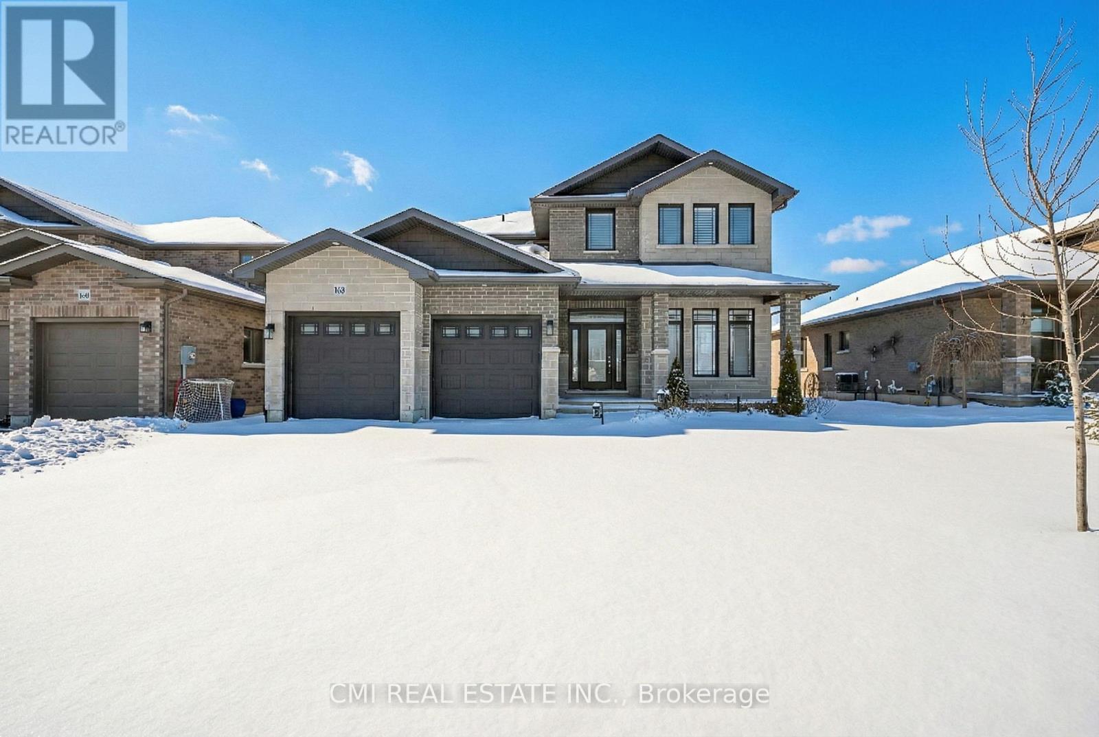 158 CHERRYWOOD PARKWAY