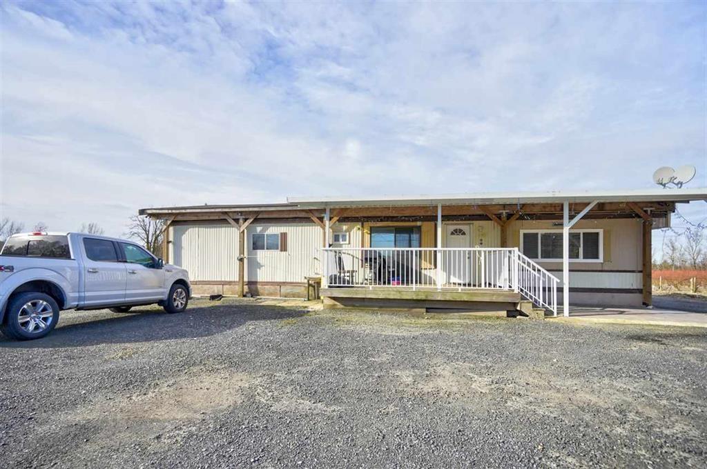 4281 BRADNER ROAD