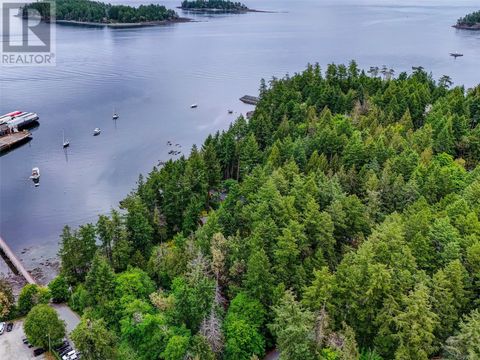 2220 Dolphin Rd North Saanich BC V8L5Y7