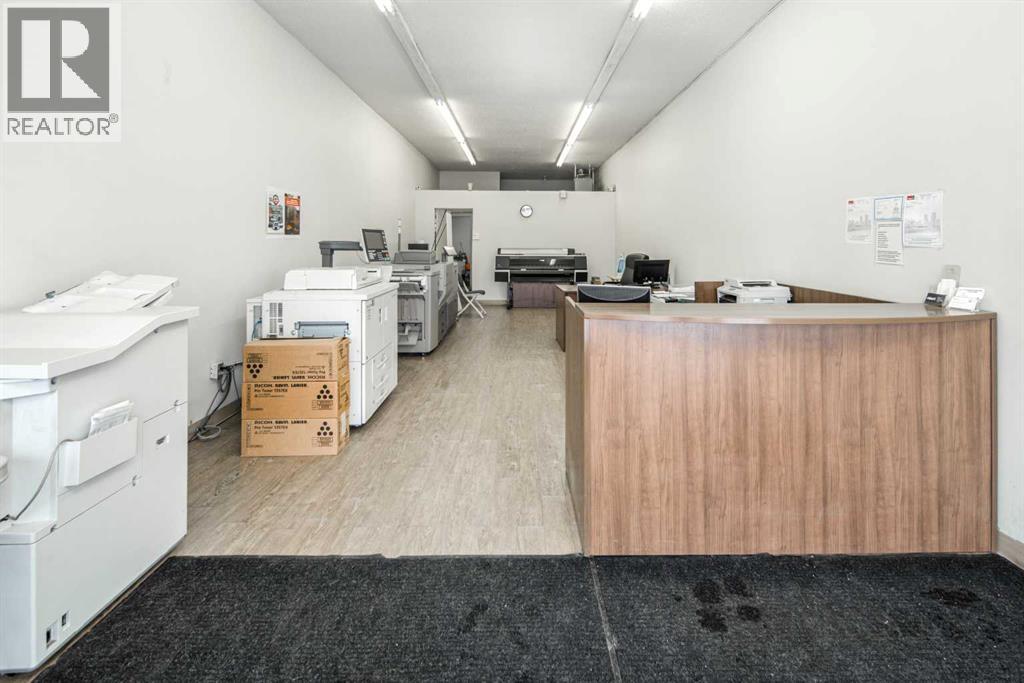 Print Shop 17 Avenue SW