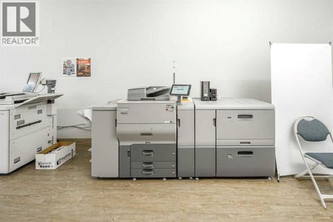 Print Shop 17 Avenue SW Calgary AB T3E0C1