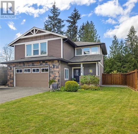 3638 Soren Pl Cobble Hill BC V0R1L0