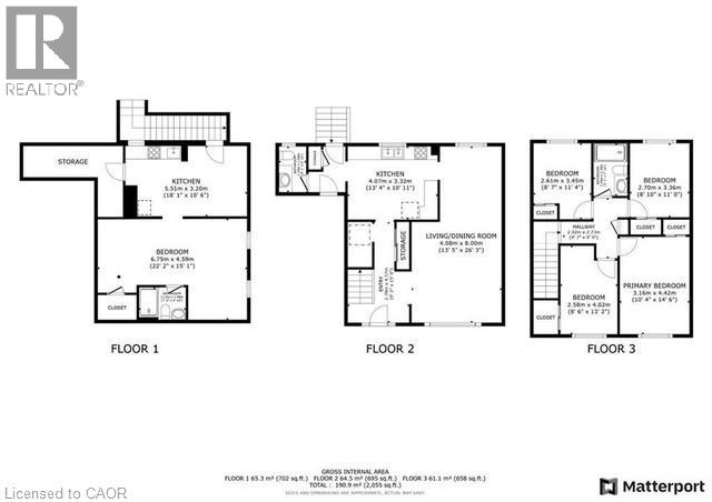 3469 ROCKWOOD Drive