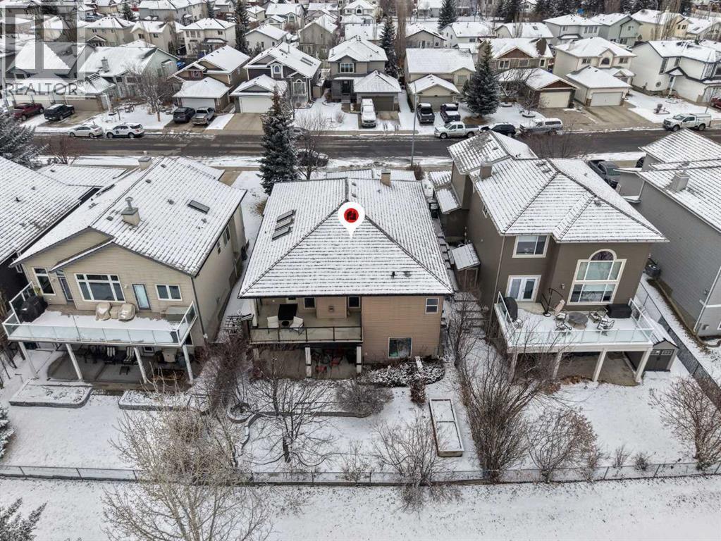 1907 Woodside Boulevard NW