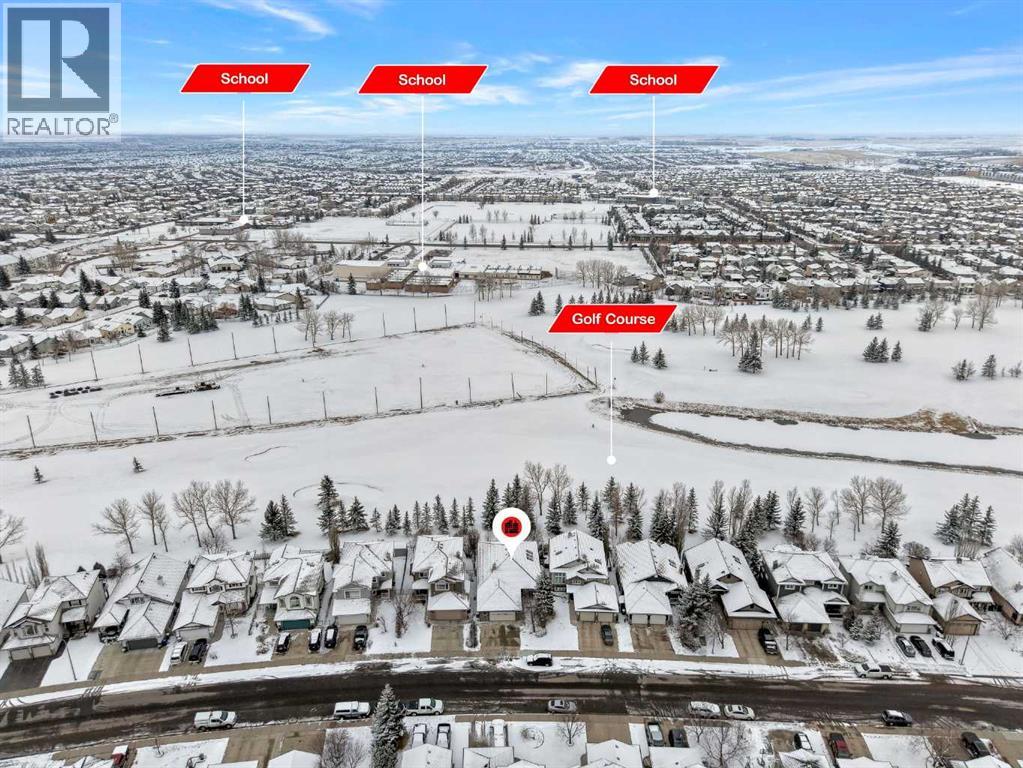 1907 Woodside Boulevard NW