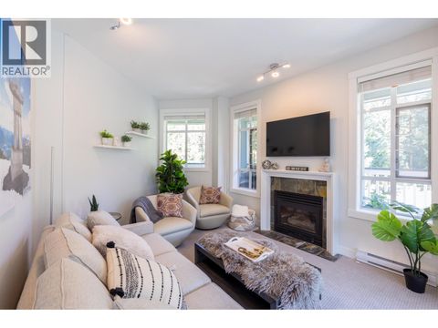 311 4405 BLACKCOMB WAY Whistler BC V3S9E5