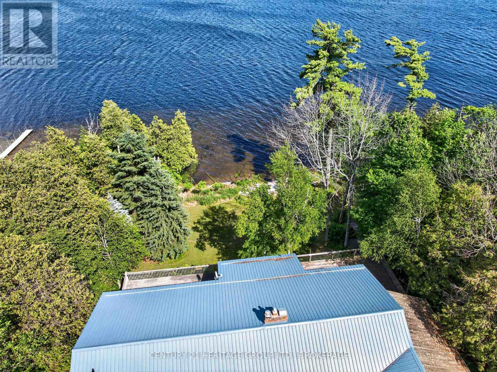 338 NEVILLE POINT ROAD