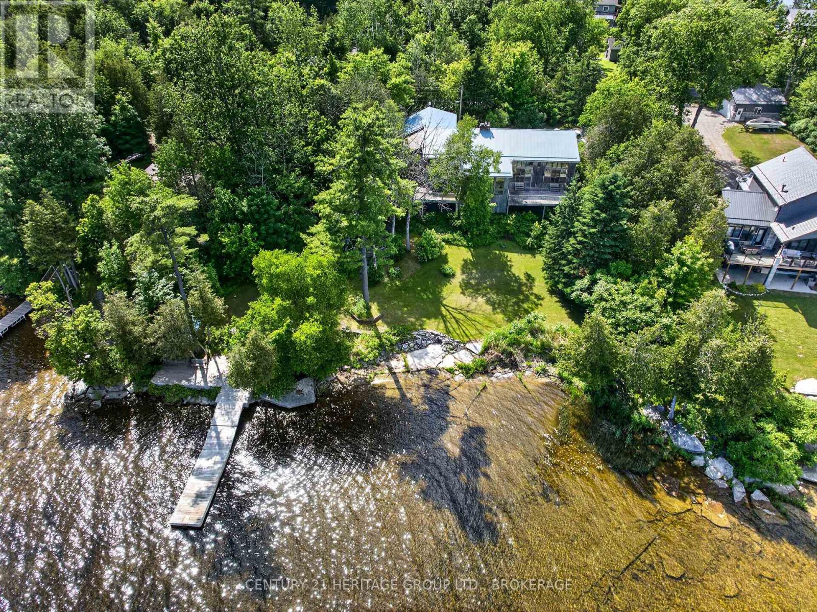 338 NEVILLE POINT ROAD
