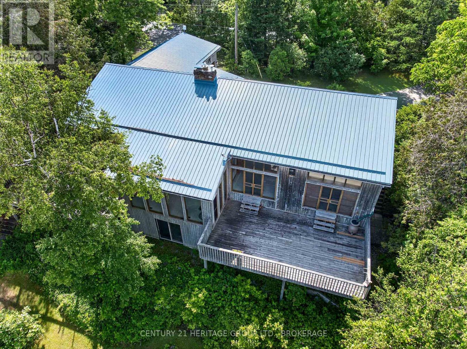 338 NEVILLE POINT ROAD