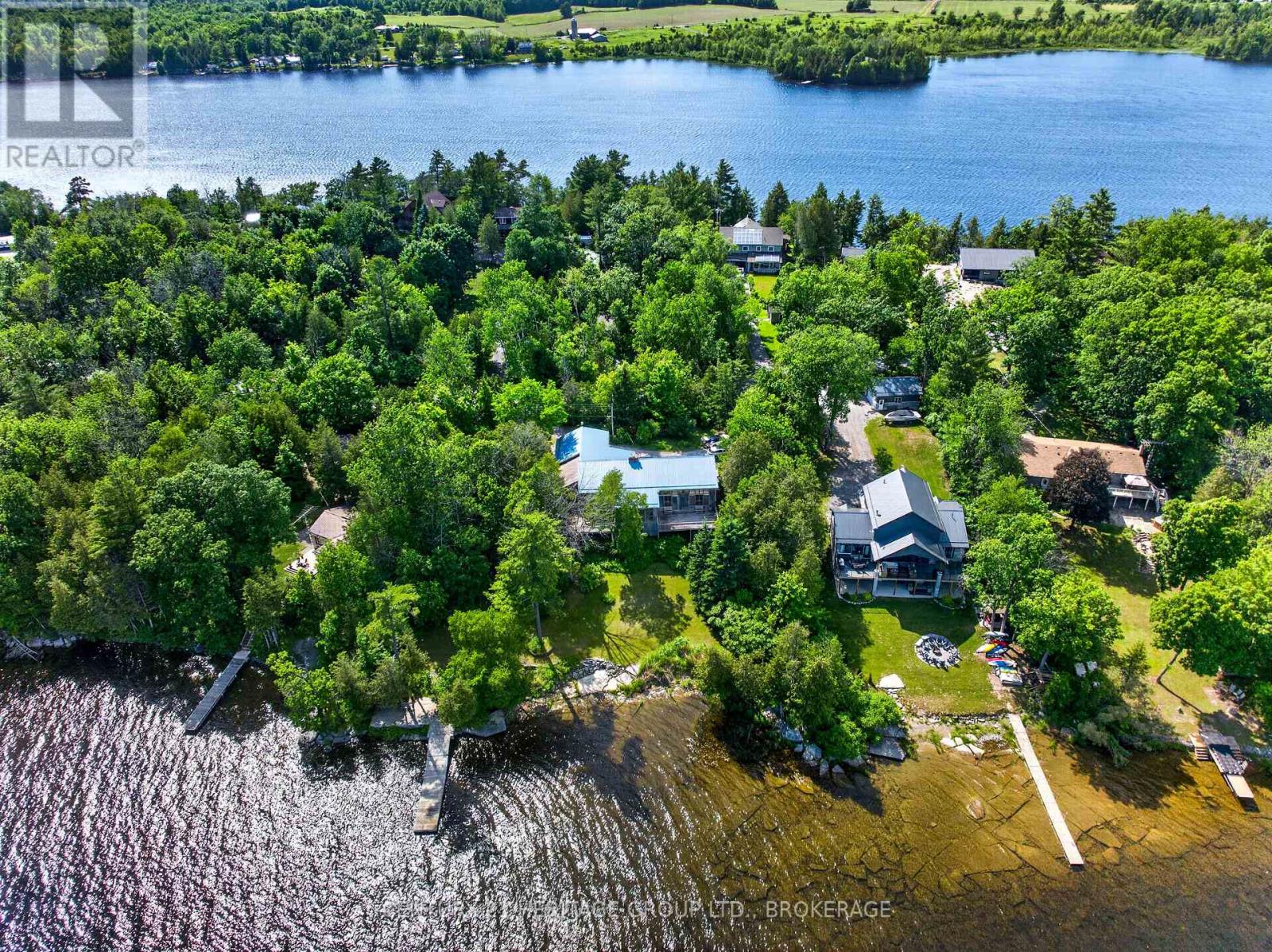 338 NEVILLE POINT ROAD