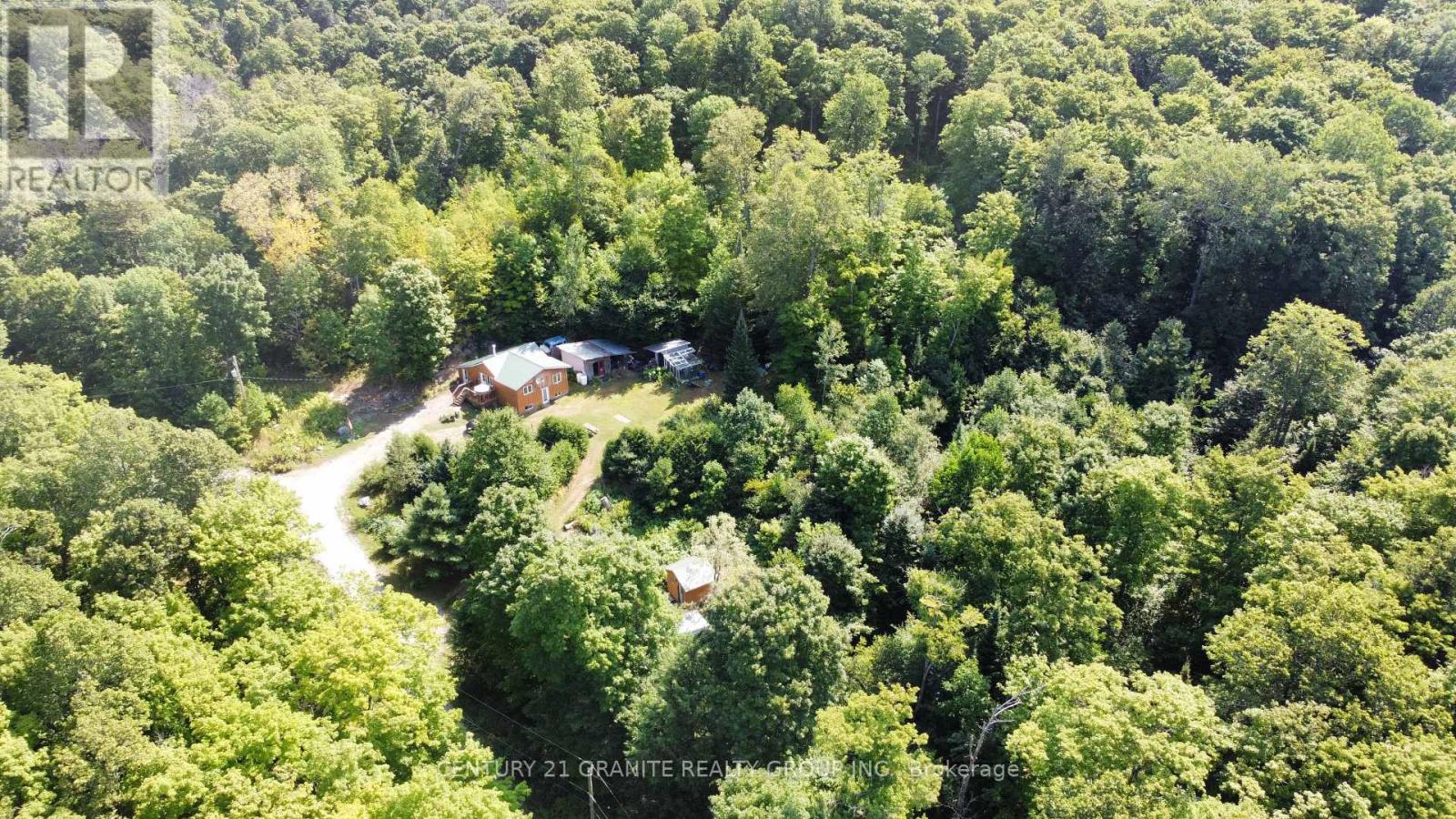 261A COPELAND LAKE ROAD