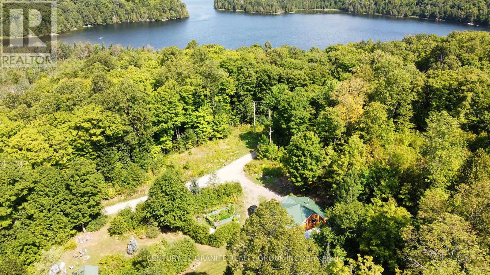 261A COPELAND LAKE ROAD