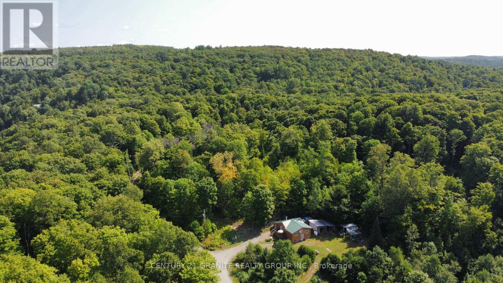 261A COPELAND LAKE ROAD