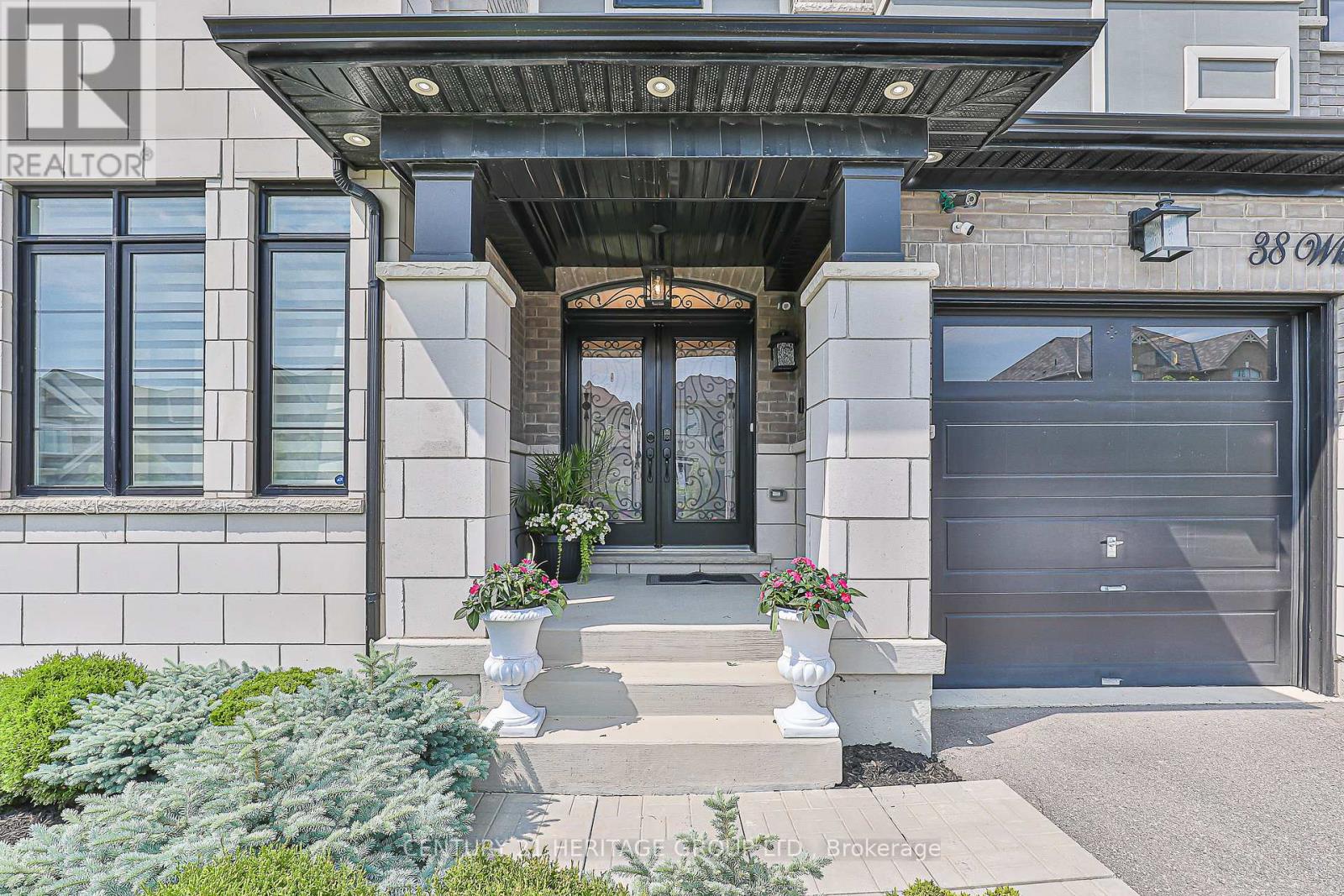 38 WHITEBIRCH LANE