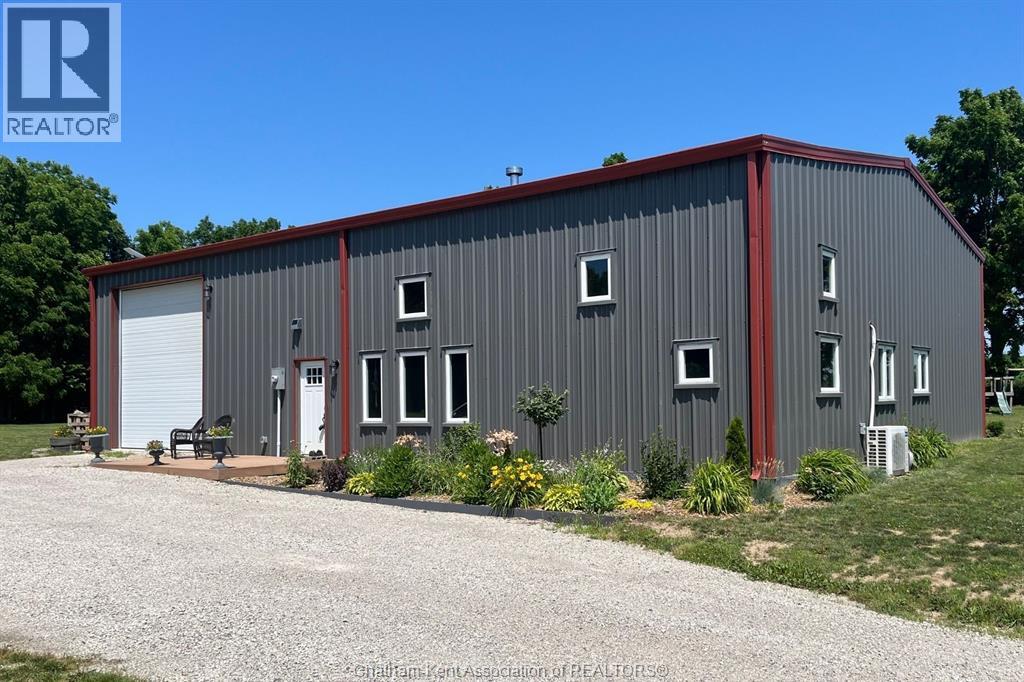 1357 SMITH FALLS ROAD