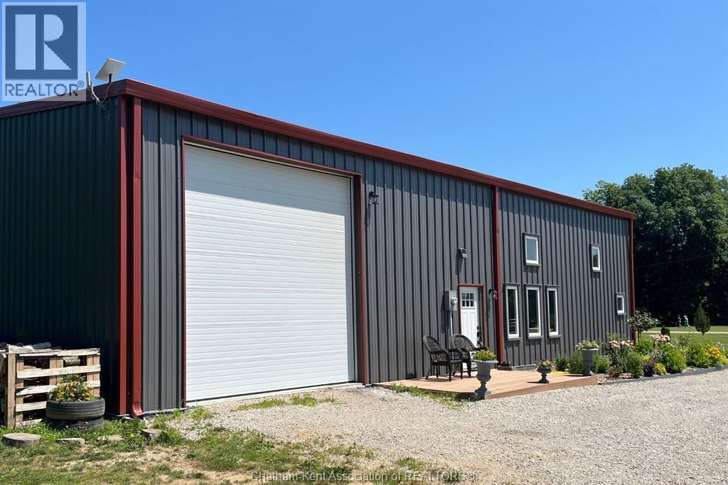 1357 SMITH FALLS ROAD