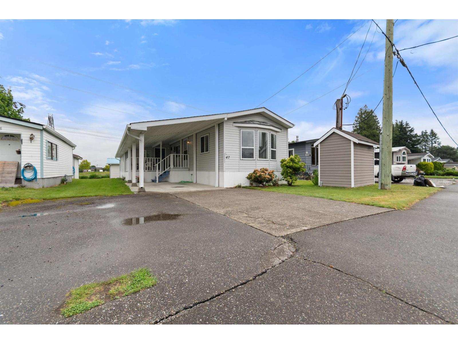 47 6338 VEDDER ROAD|Sardis South