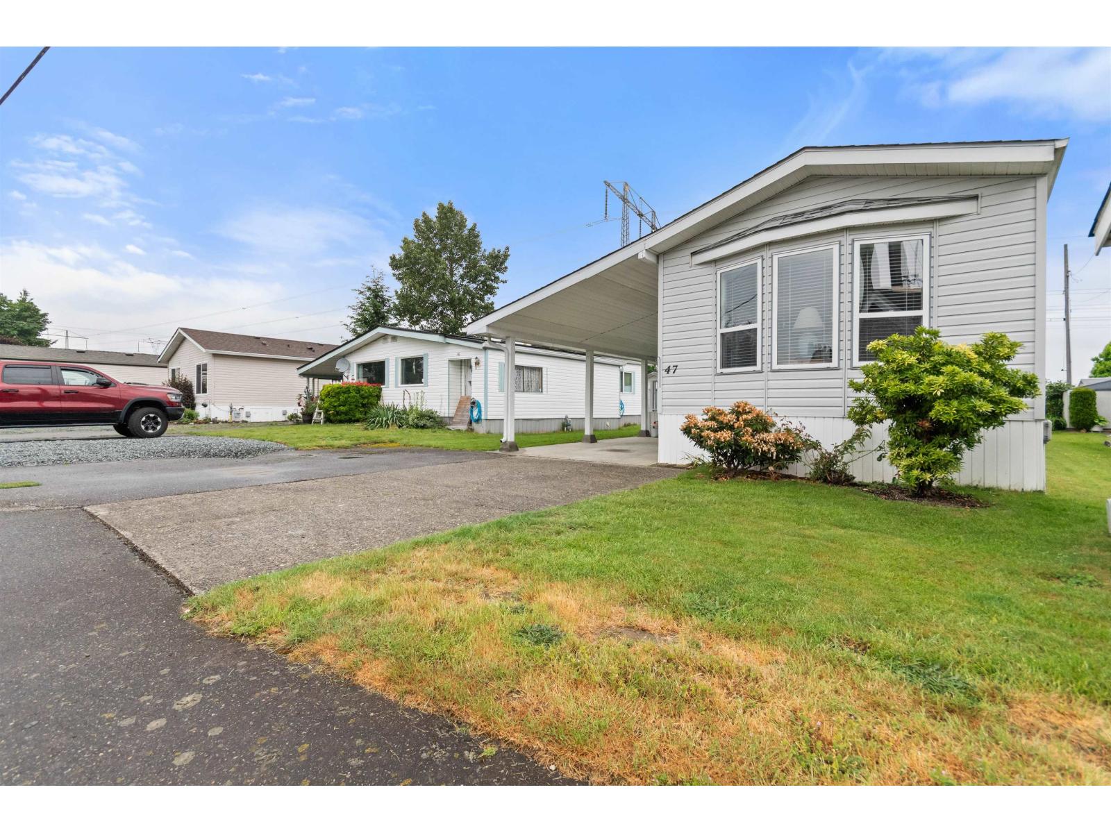 47 6338 VEDDER ROAD|Sardis South
