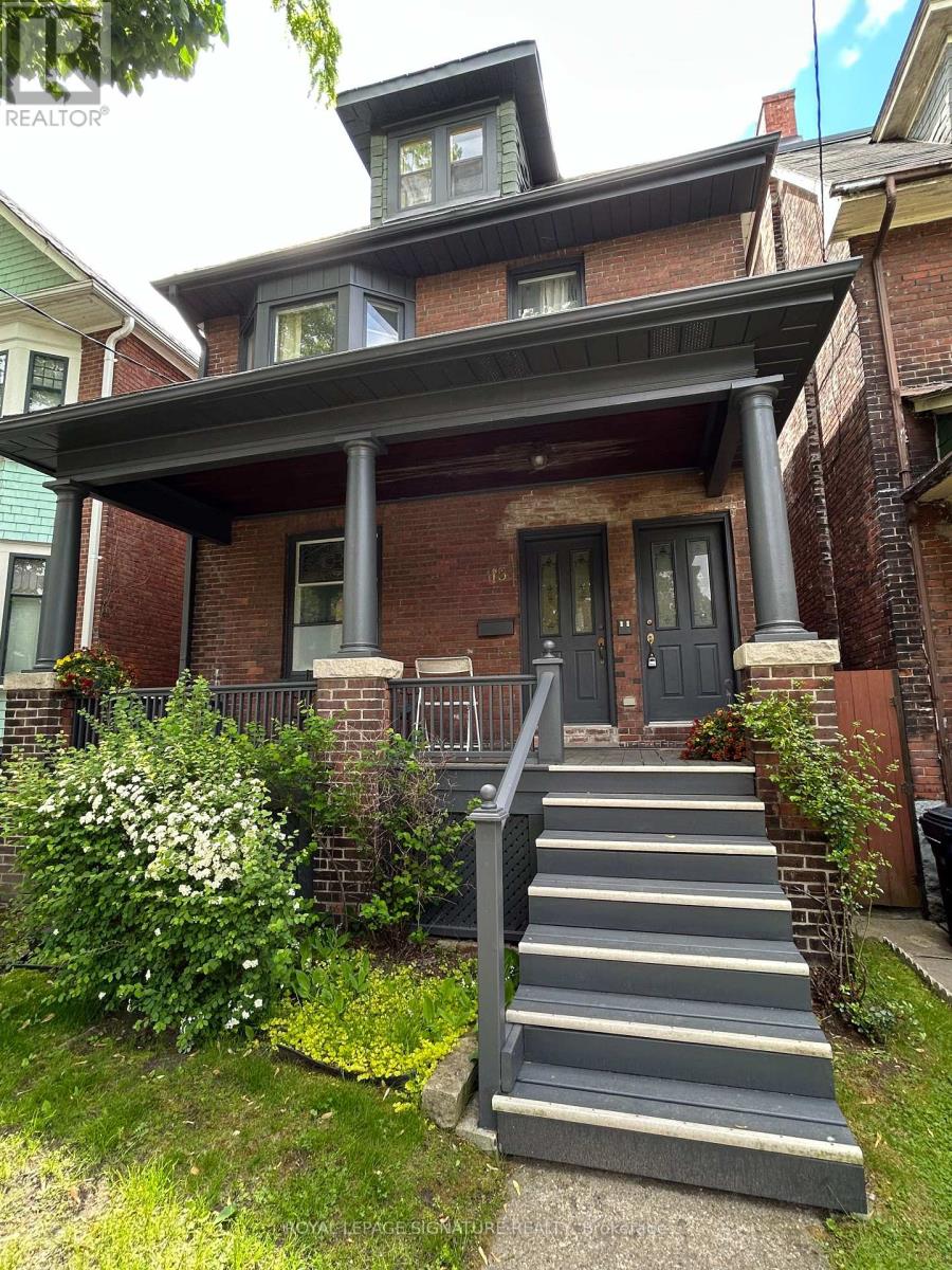15 CONSTANCE STREET
