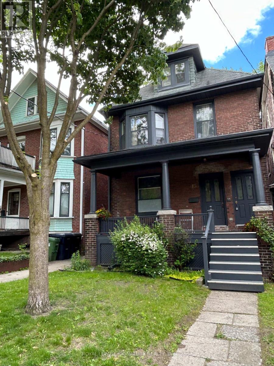 15 CONSTANCE STREET