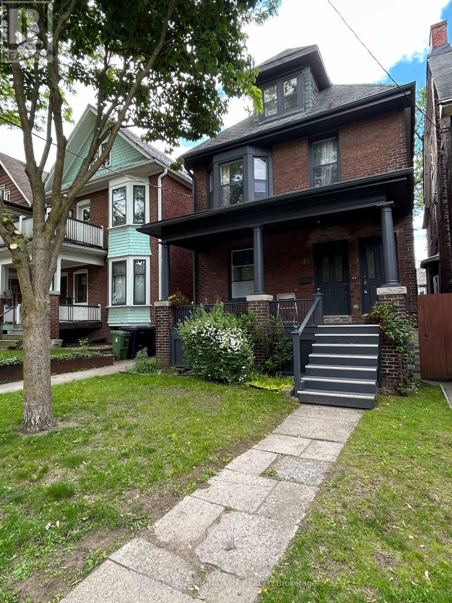 15 CONSTANCE STREET