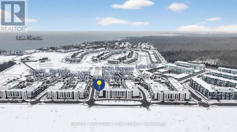 C315 - 301 SEA RAY AVENUE Innisfil ON L9S0L8