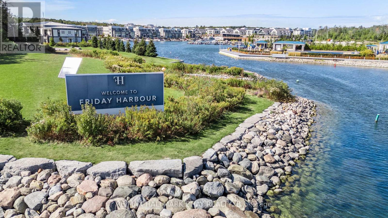 C315 - 301 SEA RAY AVENUE