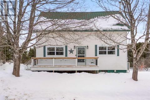 372 Lays Lake Road Meaghers Grant NS B0N1V0