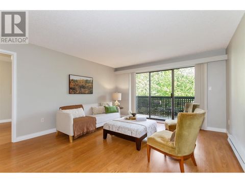 305 340 GINGER DRIVE New Westminster BC V3L5L7