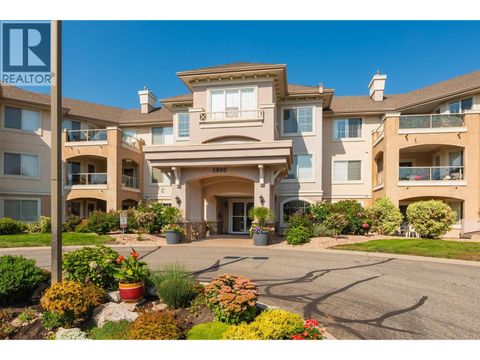 3890 Brown Road Unit# 102 West Kelowna BC V4T2J5
