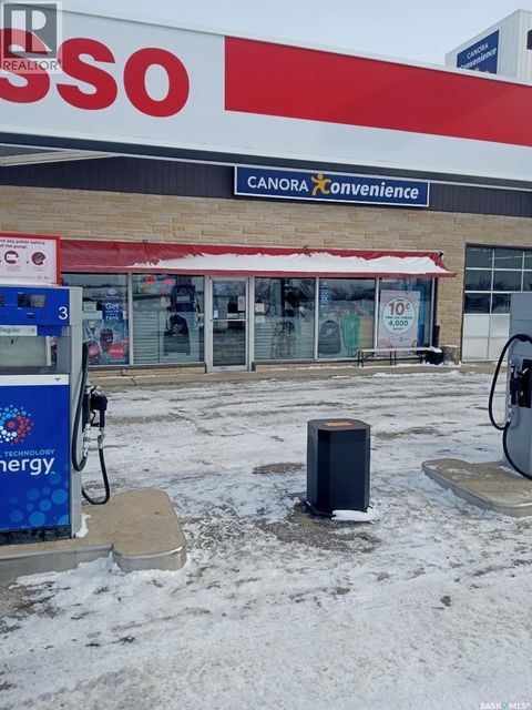 200 Highway Canora SK S0A0L0