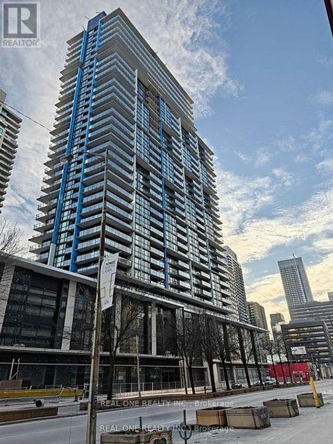 2212 - 4955 YONGE STREET Toronto (Willowdale East) ON M2N0L8