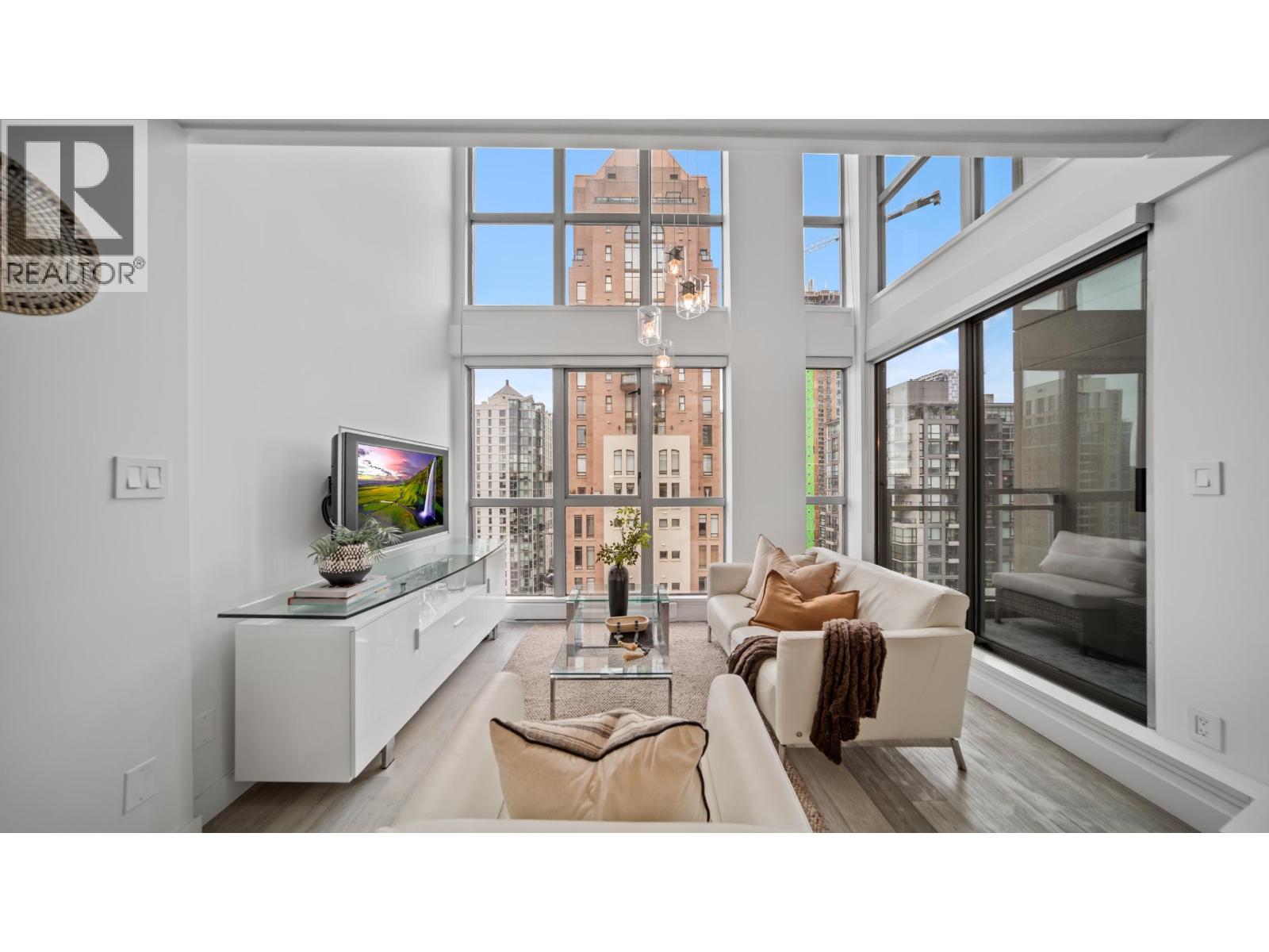 1802 1238 RICHARDS STREET