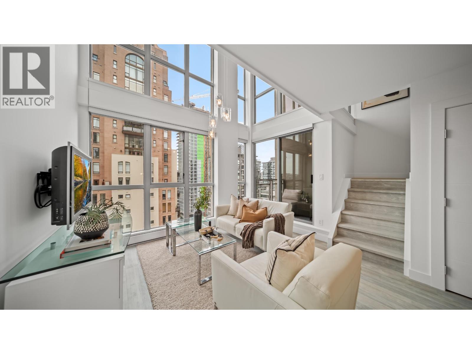 1802 1238 RICHARDS STREET