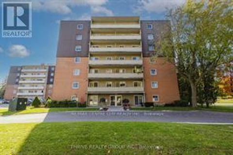 601 - 1102 JALNA BOULEVARD London ON N6E1X8