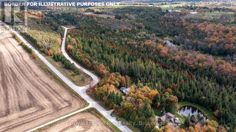 360458 ROAD 160 Grey Highlands ON N0C1E0