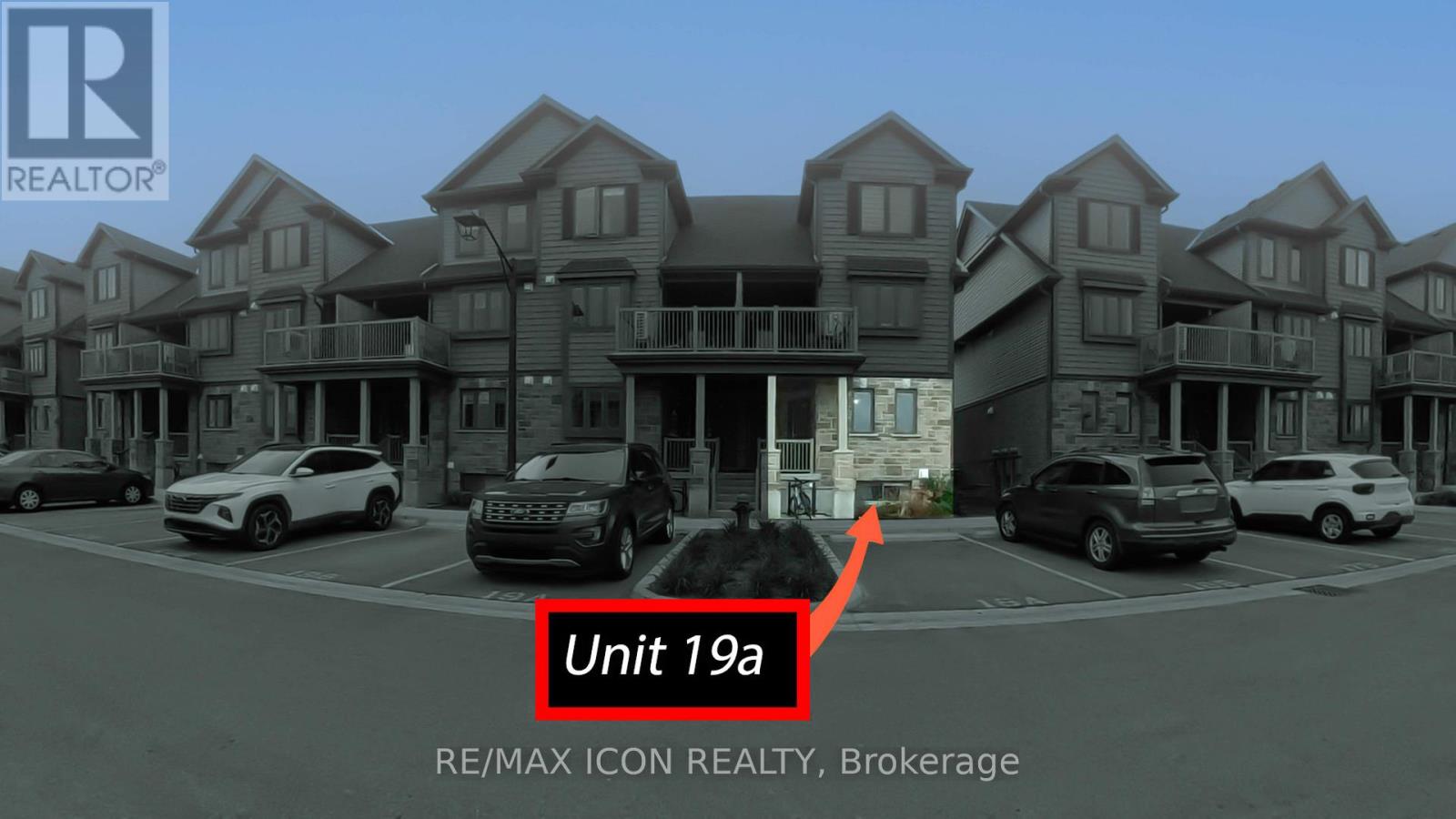 19A - 85 MULLIN DRIVE