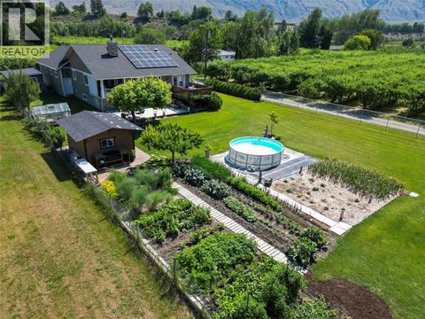 2120 RITCHIE Drive Cawston BC V0X1C2