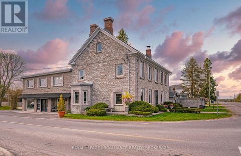 1863 SYDENHAM ROAD Kingston (City North of 401) ON K7L4V4