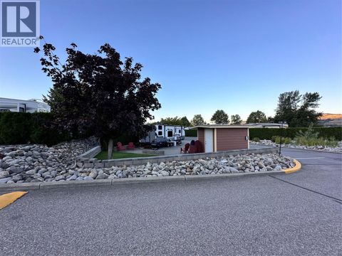 8000 Highland Road Lot# 15 Vernon BC V1B3W5